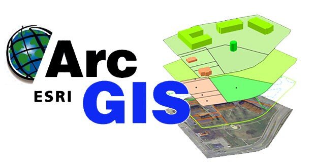 برگزاری دوره آموزش نرم‌افزار Arc GIS در دانشگاه شهید بهشتی