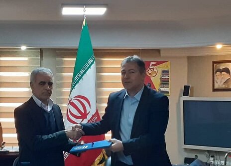 عقد قرارداد رسمی فدراسیون فوتبال با اسکوچیچ