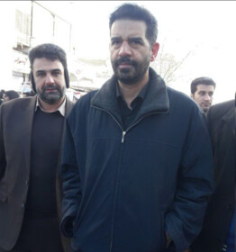 قاضی مسعودی مقام: با شرکت در انتخابات آینده کشور تضمین می‌شود