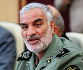 معاون اجرایی ارتش :راه ما راه شهیدان و ایثارگران است