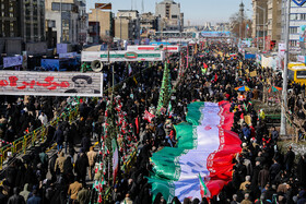 راشاتودی: مردم ایران فشار حداکثری آمریکا را محکوم کردند