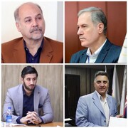 4 ایرانی به عضویت کمیته‌های بسکتبال غرب آسیا درآمدند