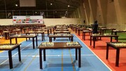 کرونا رقابت‌های شطرنج جام کارون را لغو کرد
