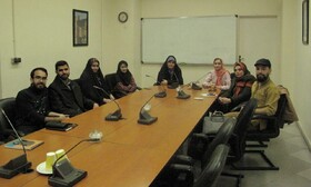 داستان «مـاهـی سـیـاه کـوچـولـو» نقد و بررسی شد