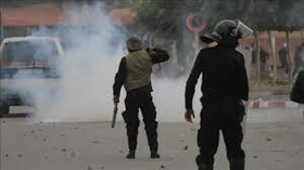 داعش مسؤولیت حمله انتحاری الجزایر را برعهده گرفت