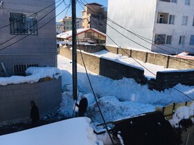 ۸ اکیپ از استان های مازندران و مرکزی به گیلان اعزام شده اند

