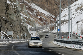 رشد منفی ورودی و خروجی خودروهای سواری به چهارمحال‌وبختیاری در یک‌ماه اخیر