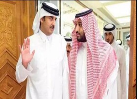 الخلیج الجدید: توافق آشتی کشورهای عربی با قطر به زودی رسانه‌ای می‌شود