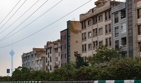 خانه در تهران متری حدود ۲۱ میلیون تومان