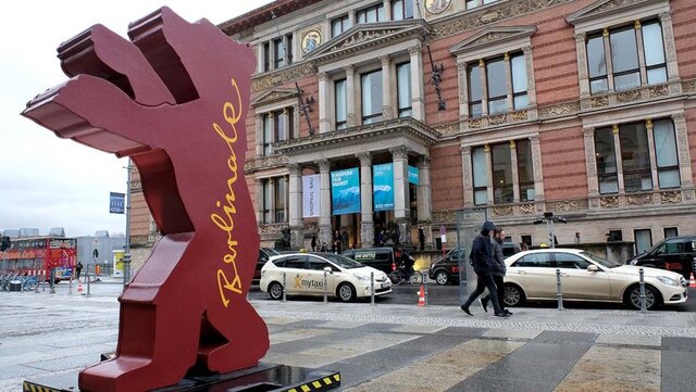 سینمای چین از بازار جشنواره برلین کنار کشید 