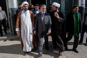 همایش بیانیه گام دوم انقلاب و تمدن نوین اسلامی - قم