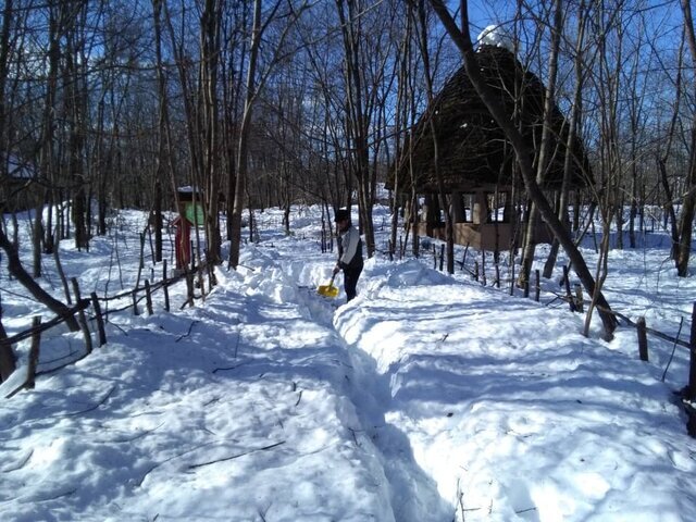 شهرکرد سردترین مرکز استان در کشور/زنجیر چرخ فراموش نشود