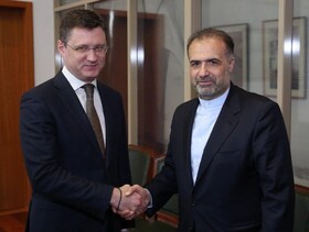 برگزاری شانزدهمین اجلاس کمیسیون مشترک همکاری‌های تهران و مسکو در روسیه