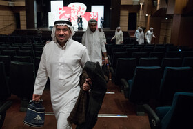 دومین شب سی و پنجمین جشنواره موسیقی فجر - گروه میسان