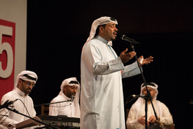 دومین شب سی و پنجمین جشنواره موسیقی فجر - گروه میسان