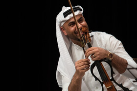 دومین شب سی و پنجمین جشنواره موسیقی فجر - گروه میسان