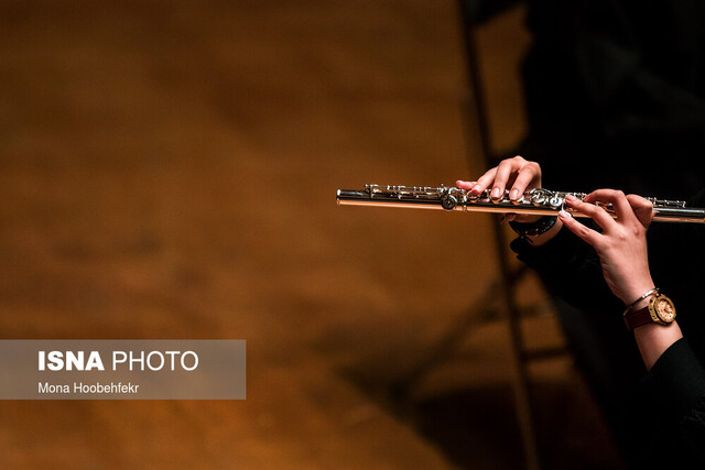 معرفی اجراهای شب ششم/آغاز بخش بانوان در جشنواره موسیقی فجر معرفی اجراهای شب ششم/آغاز بخش بانوان در جشنواره موسیقی فجر