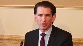درخواست صدراعظم اتریش برای افزایش همکاری بین‌المللی جهت مقابله با تروریسم