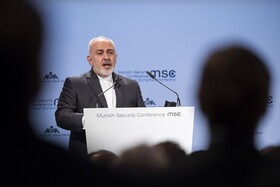 کنفرانس مونیخ؛ فرصتی مغتنم برای دیپلماسی ایران