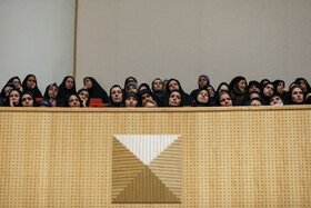 نشست زنان ایرانی با حضور رییس جمهوری