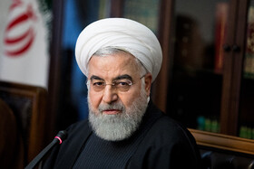 جلسه شورای عالی فضای مجازی - ۲۶ بهمن