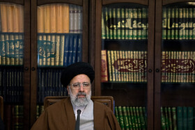 جلسه شورای عالی فضای مجازی - ۲۶ بهمن