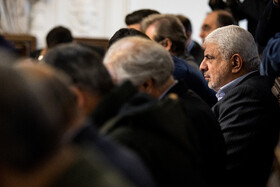 جلسه شورای عالی فضای مجازی - ۲۶ بهمن