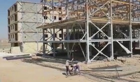 وعده افتتاح مسکن ملی در آبان ماه