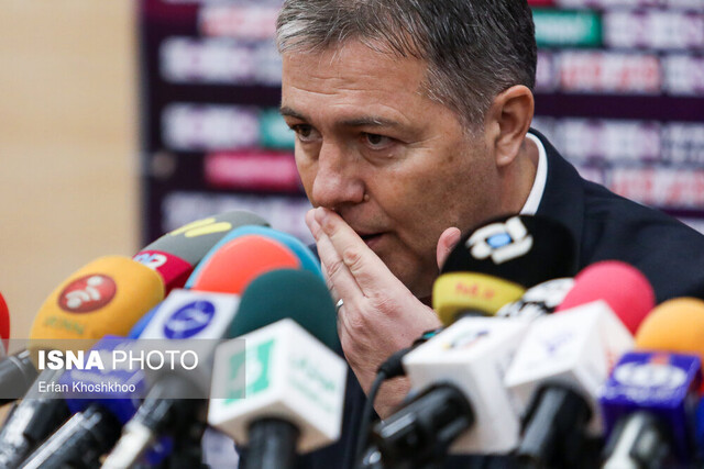 آخرین میخها به تابوت مشروعیت اسکوچیچ آخرین میخها به تابوت مشروعیت اسکوچیچ