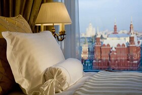 بهترین هتل‌های مسکو برای رزرو در تور نوروز ۹۹