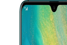 هوآوی در صدر پرفروش‌ترین‌های بازار گوشی‌های هوشمند ۵G