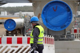 خط لوله گاز ۶ میلیارد دلاری روسیه به سرانجام نمی‌رسد