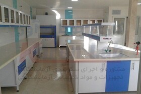 ویژگی‌های سکوبندی دوطرفه آزمایشگاهی