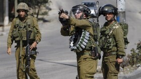 اقدام جدید اسرائیل برای کنترل بر مردم فلسطین در کرانه باختری