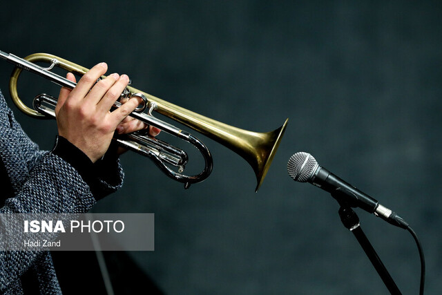 عکس تزئینی است ـ سی و پنجمین دوره از جشنواره موسیقی فجر چرا بخش بینالملل جشنواره موسیقی فجر امسال حذف نشد؟