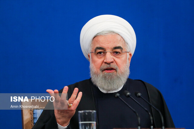 عکس: آرشیو تصمیمگیری درمورد تعطیلی با ستاد ملی مبارزه با کرونا است/تصمیمی برای قرنطینه محل یا شهری نداریم