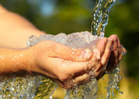 مصرف آب در گلستان به پیک تابستان رسید/ لزوم رعایت صرفه‌جویی