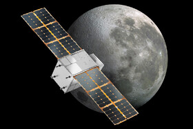 "راکت‌لب" تاسواره ناسا را به ماه می‌فرستد