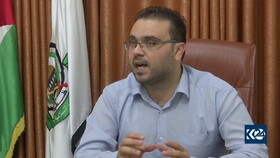 حماس: جنایت اردوگاه الشاطئ نشانه عجز اشغالگران است