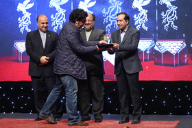 تجلی اراده ملی سی‌ و هشتمین جشنواره فیلم فجر