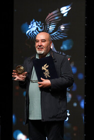 تجلی اراده ملی سی‌ و هشتمین جشنواره فیلم فجر