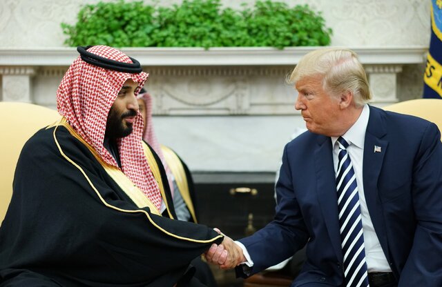 سفیر عربستان بزرگ‌ترین چالش کشورش در آمریکا را فاش کرد