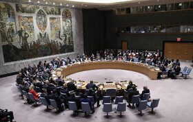 شورای امنیت درباره کرونا تشکیل جلسه می‌دهد