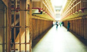 استقرار واحدهایی از یگان ویژه ناجا در زندان‌های لرستان