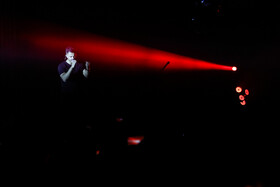 ماجرای لغو کنسرت سیروان خسروی در اهواز به چند روایت