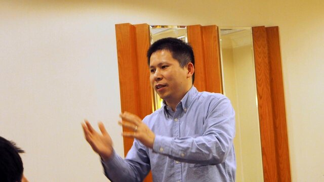 بازداشت فعال چینی منتقد شی جینپینگ