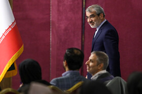 نشست خبری سخنگوی شورای نگهبان