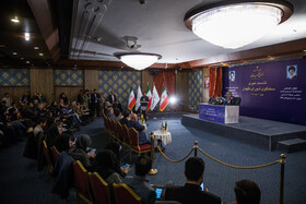 نشست خبری سخنگوی شورای نگهبان