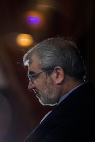 نشست خبری سخنگوی شورای نگهبان