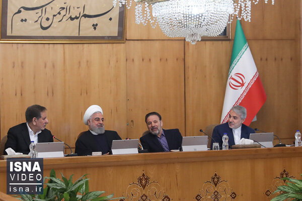 ویدئو / روحانی: باید بهترین‌ها را برای مجلس انتخاب کنیم